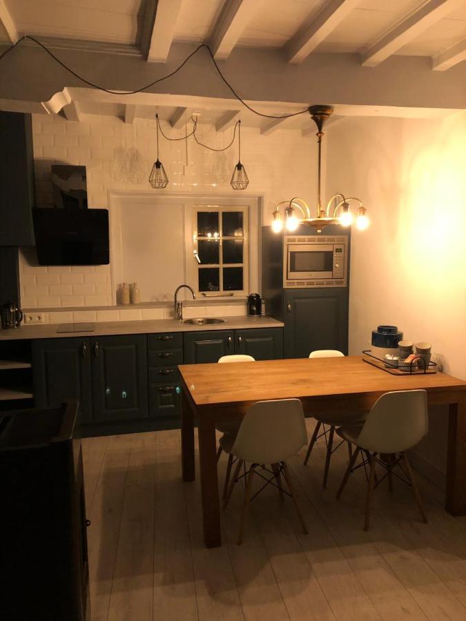 Appartement Okp15 มิดเดิลบวร์ก ภายนอก รูปภาพ