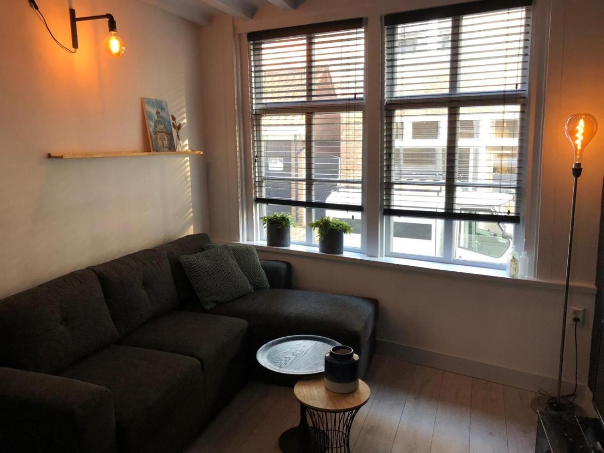 Appartement Okp15 มิดเดิลบวร์ก ภายนอก รูปภาพ