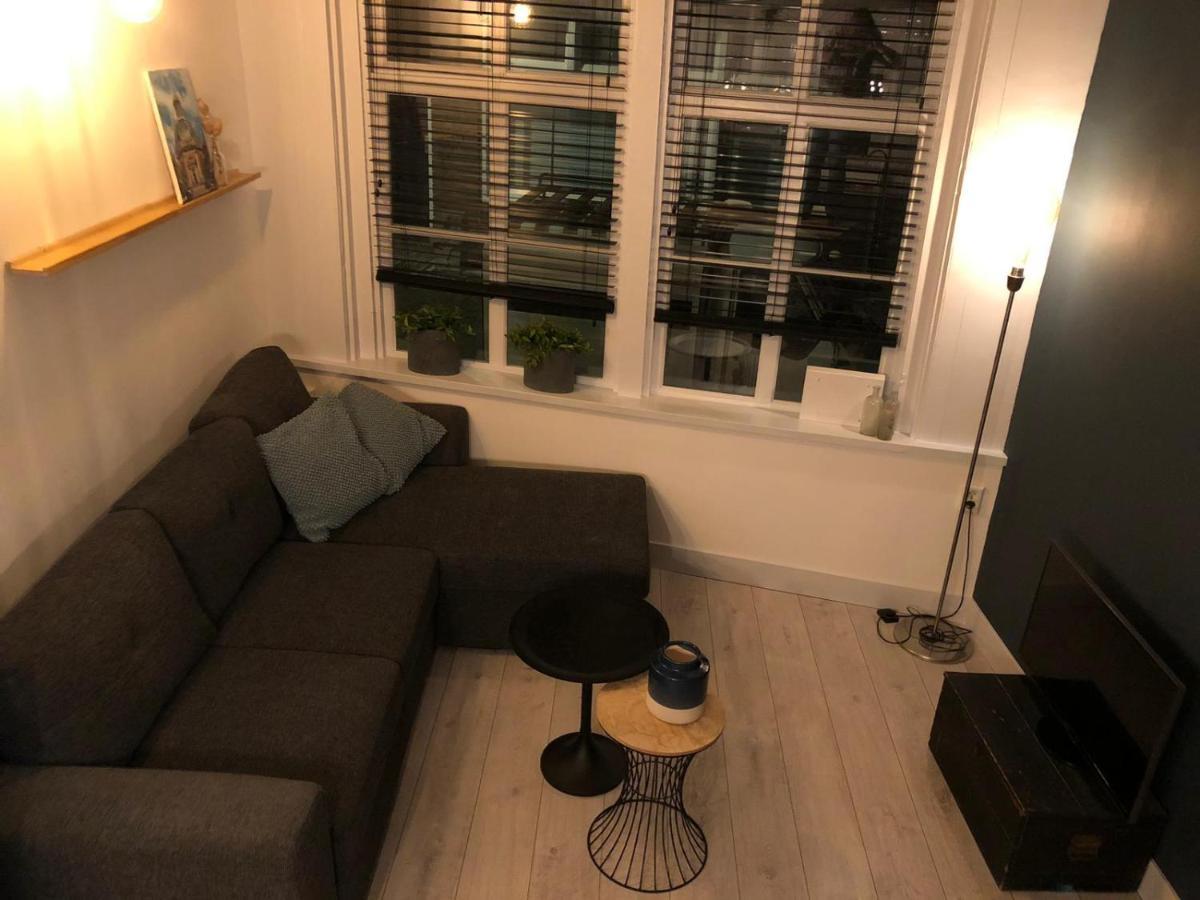 Appartement Okp15 มิดเดิลบวร์ก ภายนอก รูปภาพ